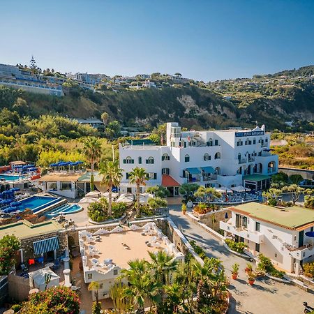Hotel Punta Imperatore Forio di Ischia Εξωτερικό φωτογραφία