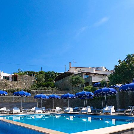 Hotel Punta Imperatore Forio di Ischia Εξωτερικό φωτογραφία