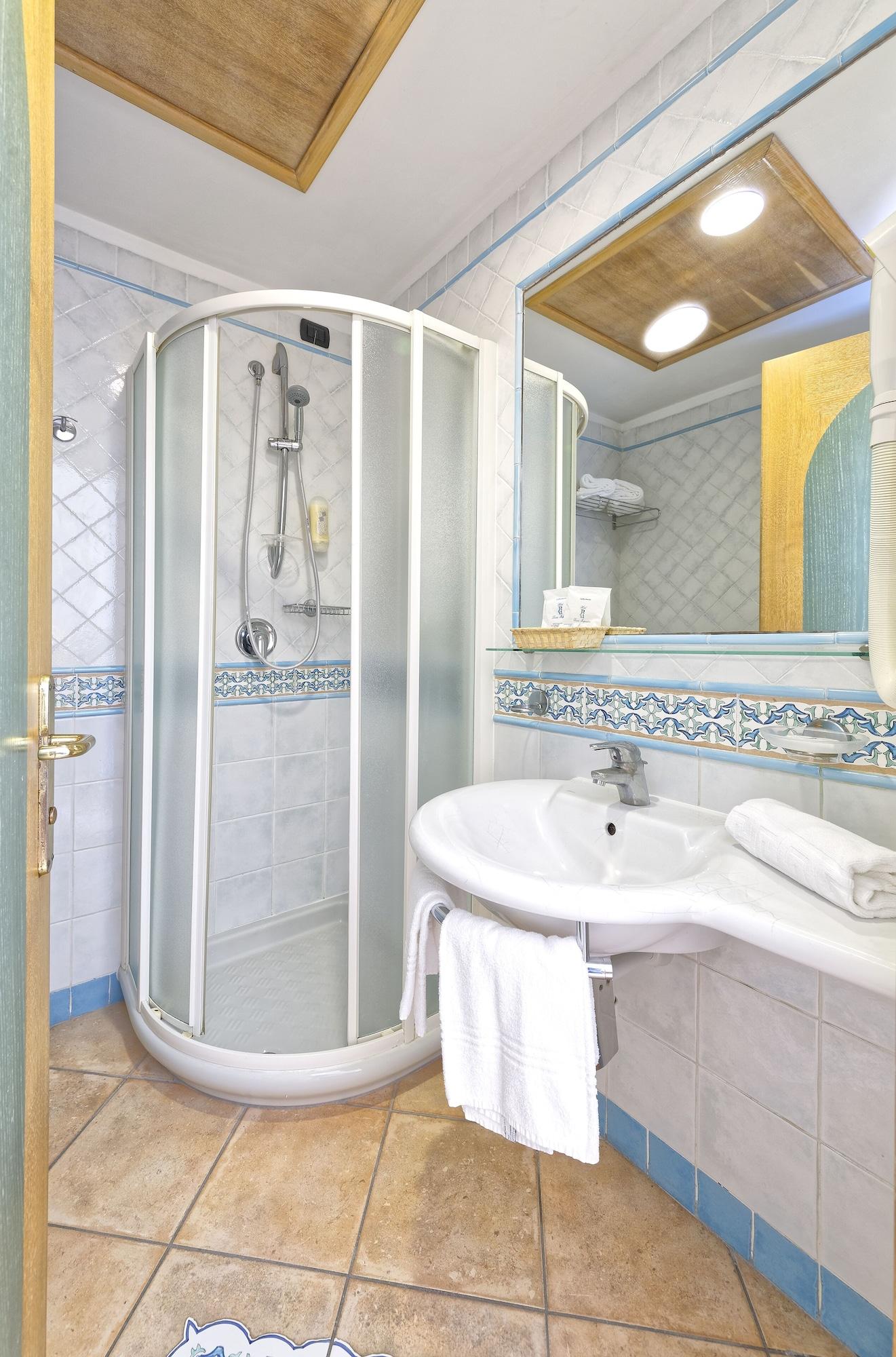 Hotel Punta Imperatore Forio di Ischia Εξωτερικό φωτογραφία