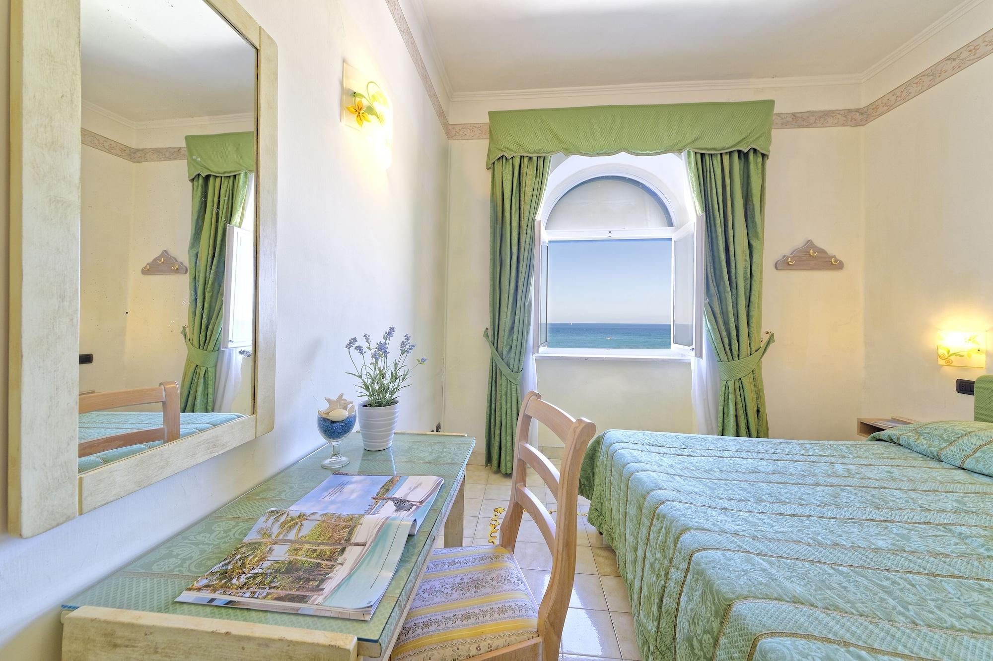 Hotel Punta Imperatore Forio di Ischia Εξωτερικό φωτογραφία