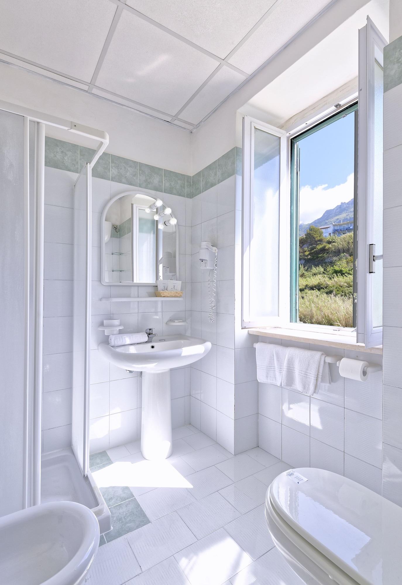 Hotel Punta Imperatore Forio di Ischia Εξωτερικό φωτογραφία