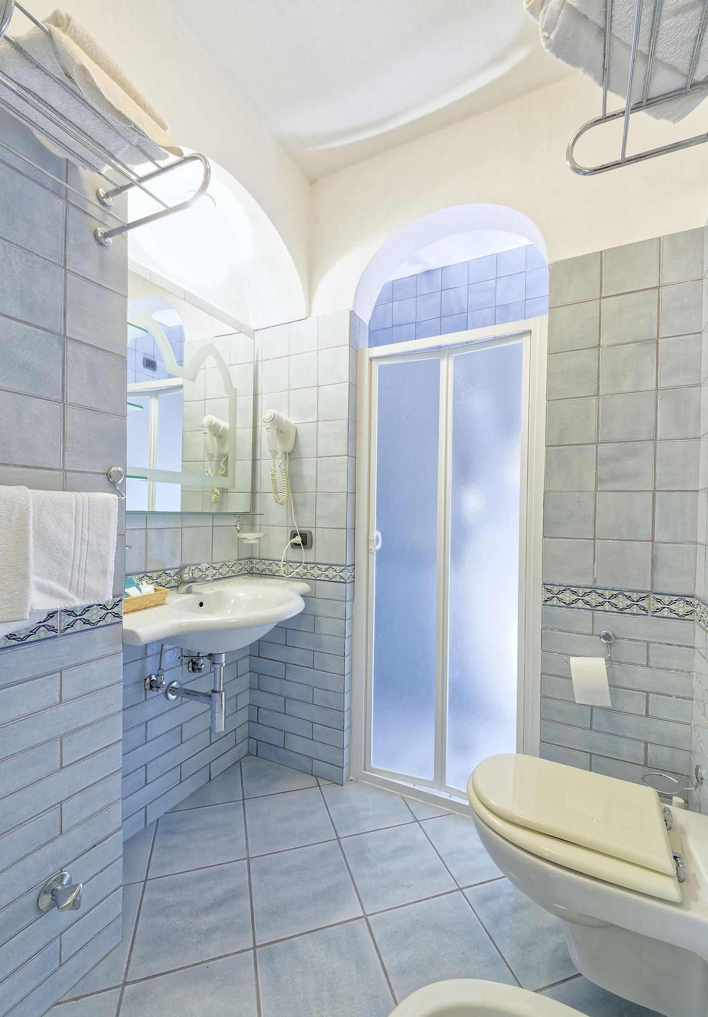 Hotel Punta Imperatore Forio di Ischia Εξωτερικό φωτογραφία