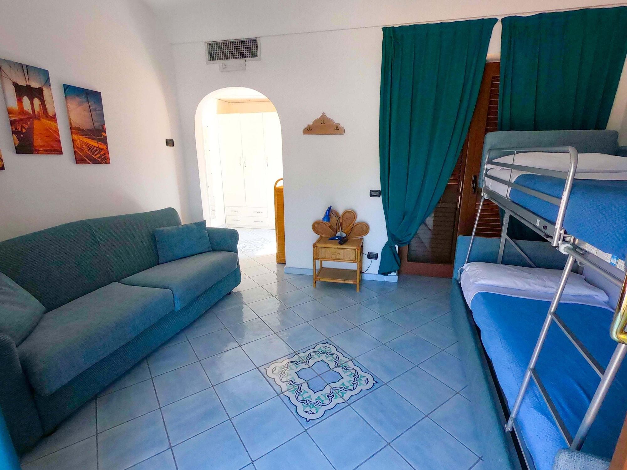 Hotel Punta Imperatore Forio di Ischia Εξωτερικό φωτογραφία