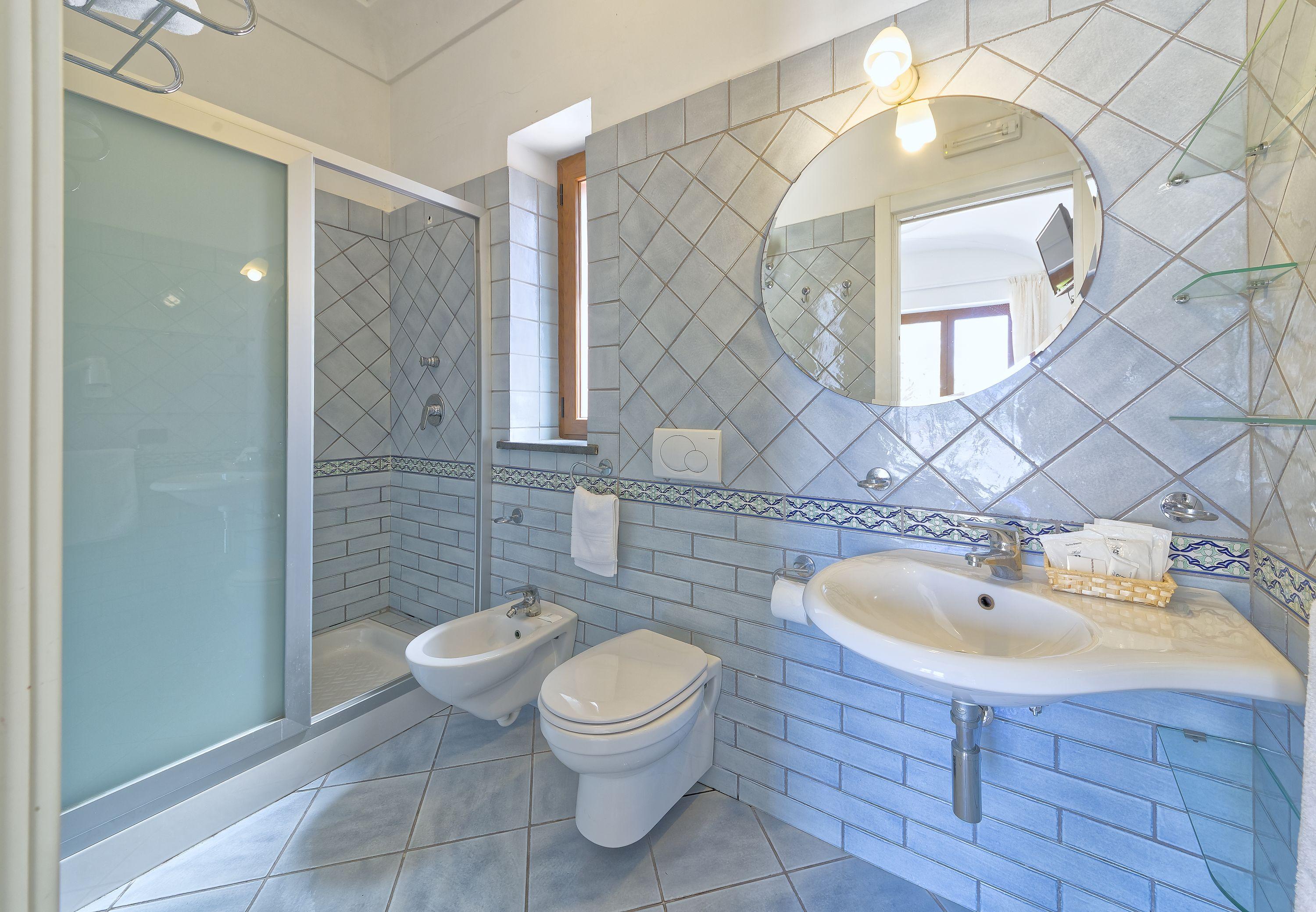 Hotel Punta Imperatore Forio di Ischia Εξωτερικό φωτογραφία