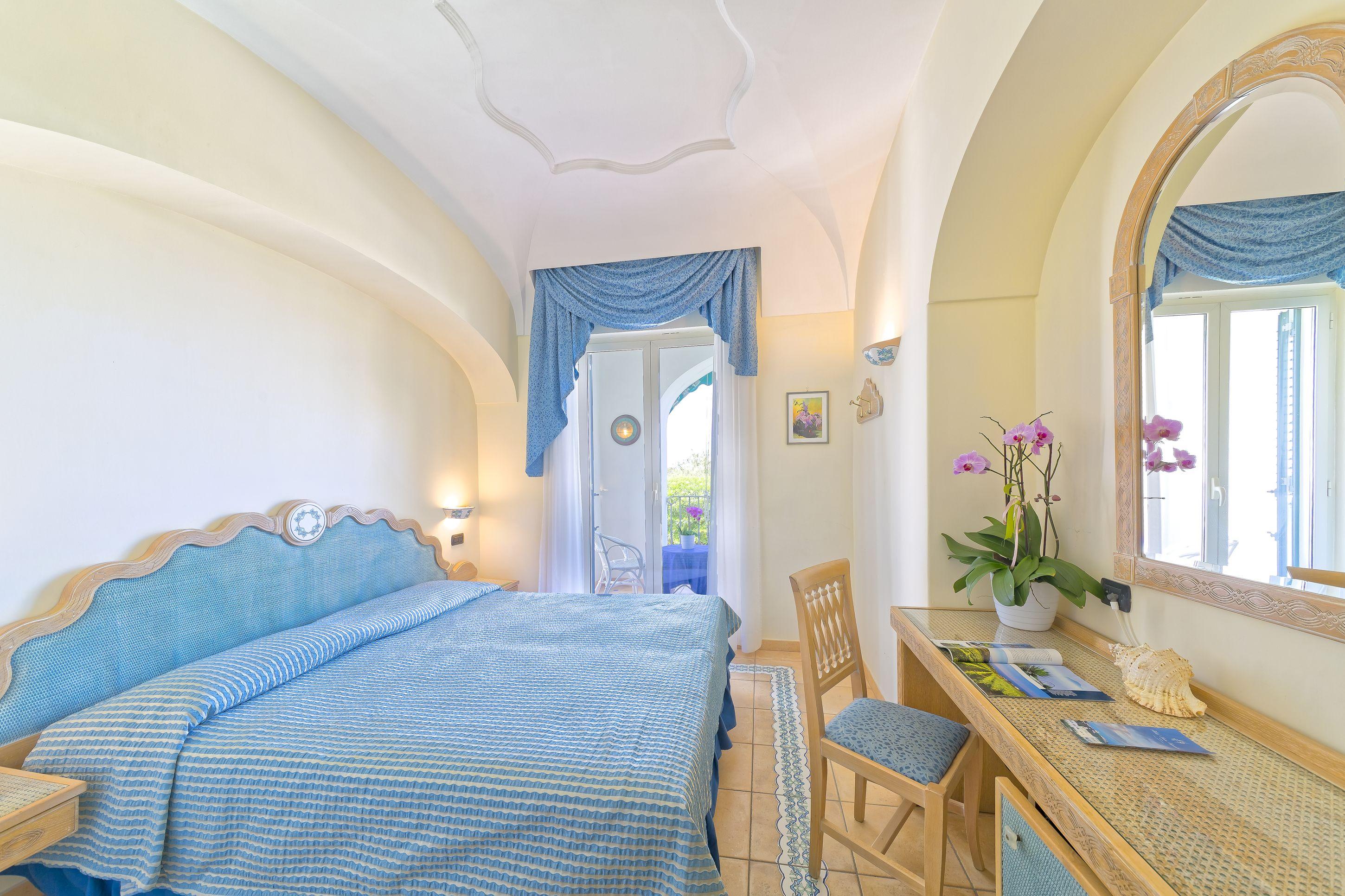 Hotel Punta Imperatore Forio di Ischia Εξωτερικό φωτογραφία