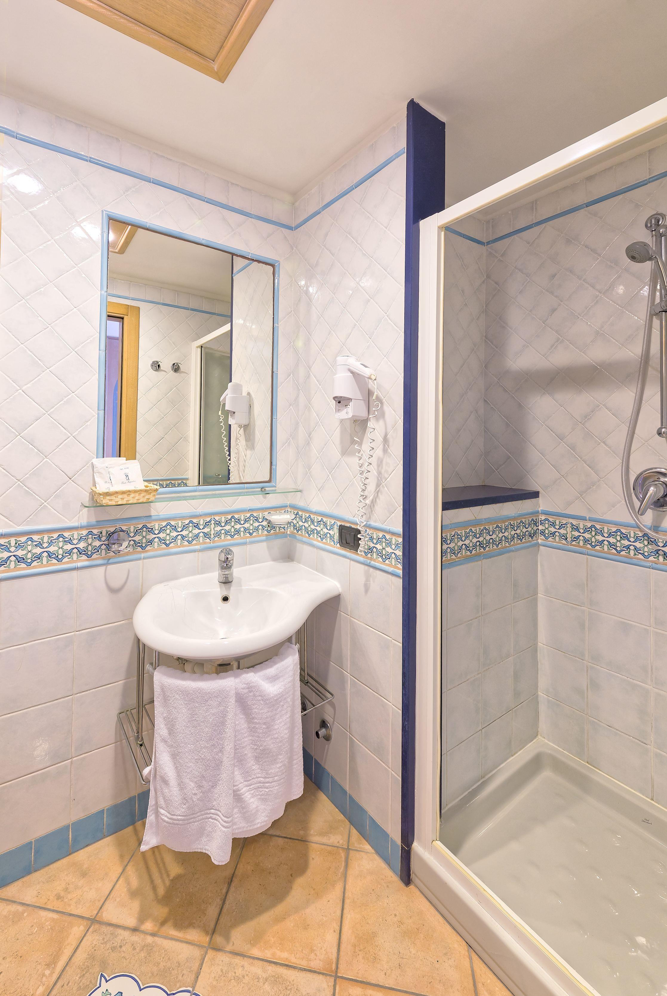 Hotel Punta Imperatore Forio di Ischia Εξωτερικό φωτογραφία
