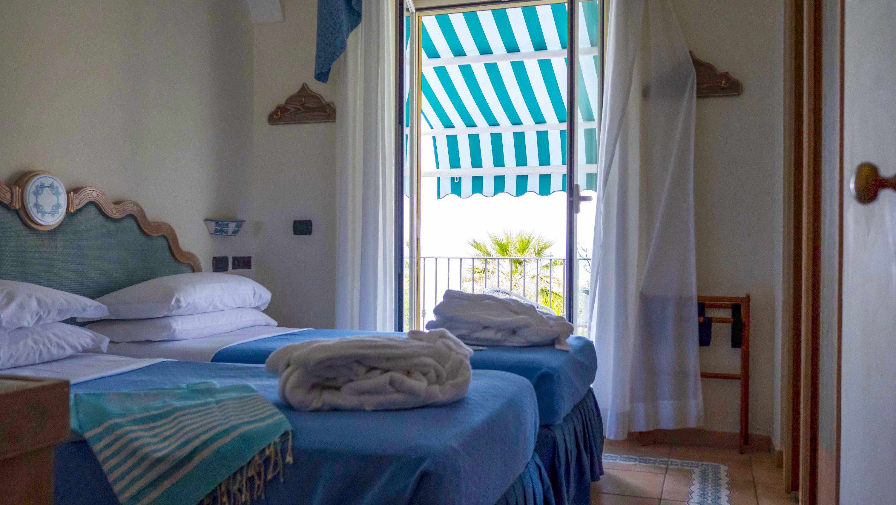 Hotel Punta Imperatore Forio di Ischia Εξωτερικό φωτογραφία