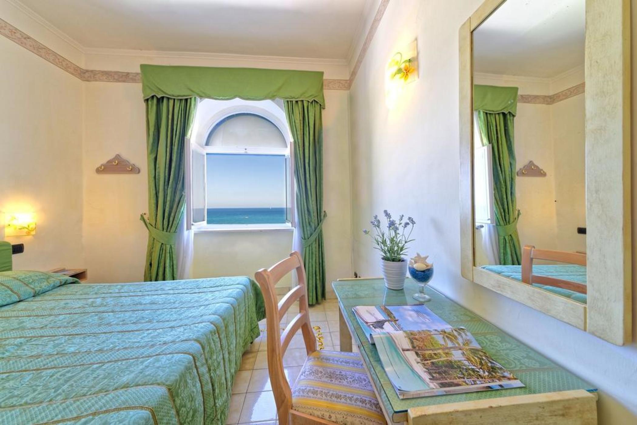 Hotel Punta Imperatore Forio di Ischia Εξωτερικό φωτογραφία