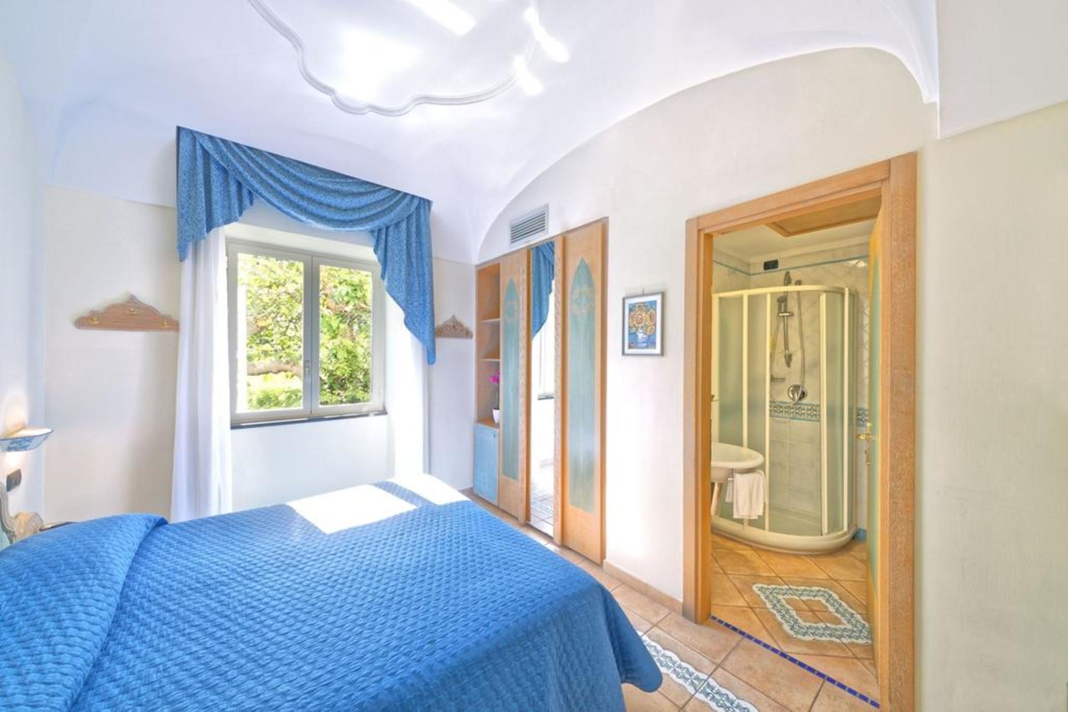Hotel Punta Imperatore Forio di Ischia Εξωτερικό φωτογραφία