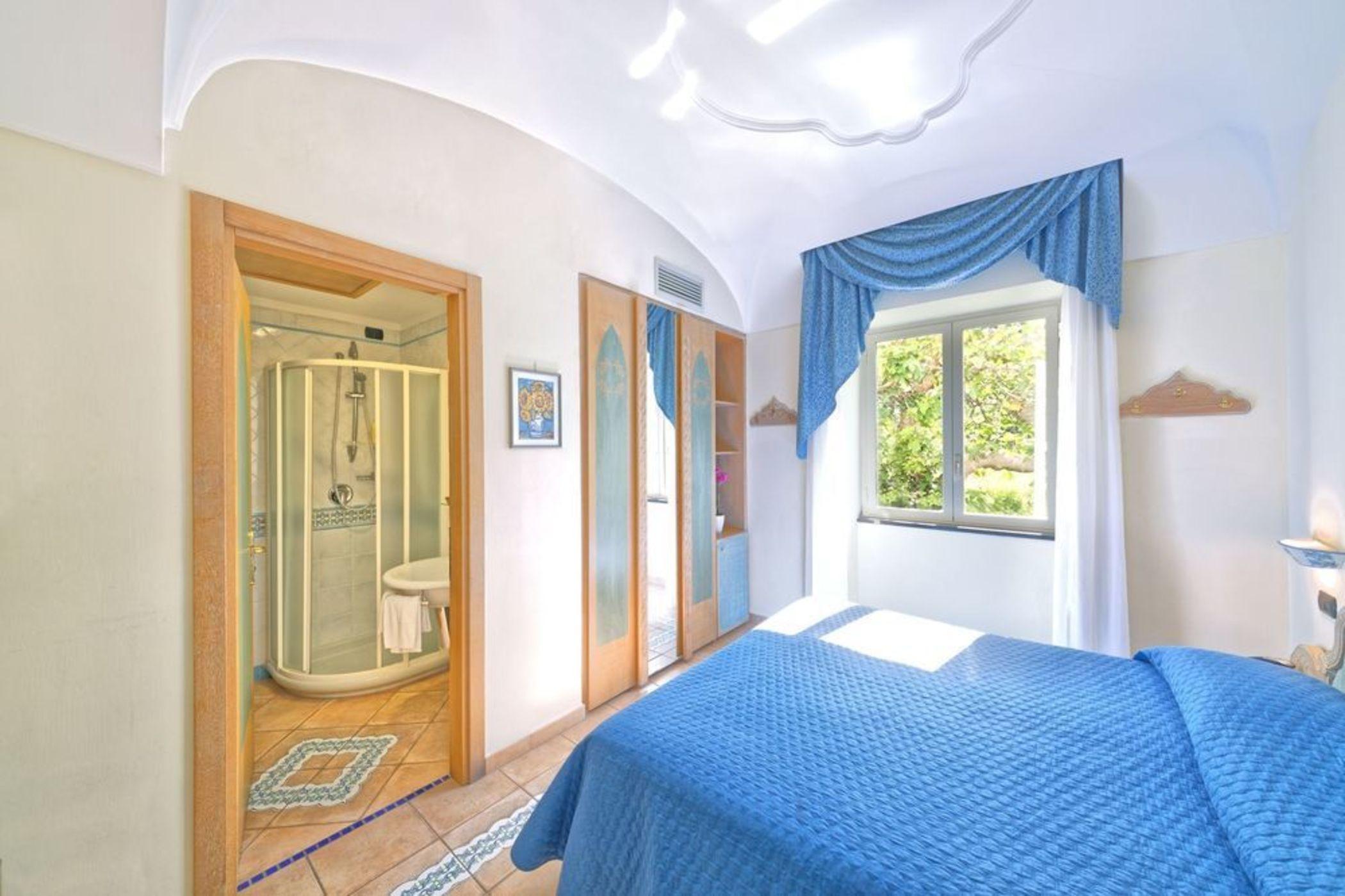Hotel Punta Imperatore Forio di Ischia Εξωτερικό φωτογραφία