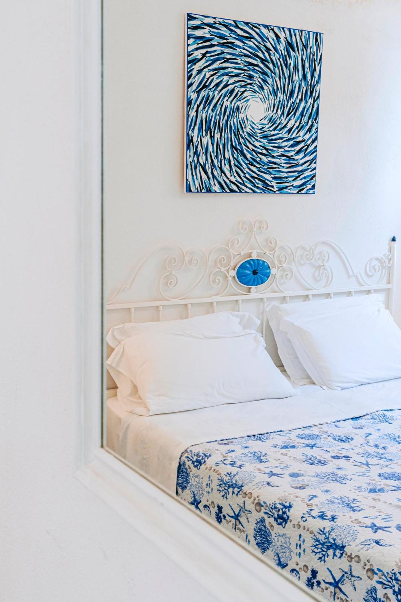 Hotel Punta Imperatore Forio di Ischia Εξωτερικό φωτογραφία