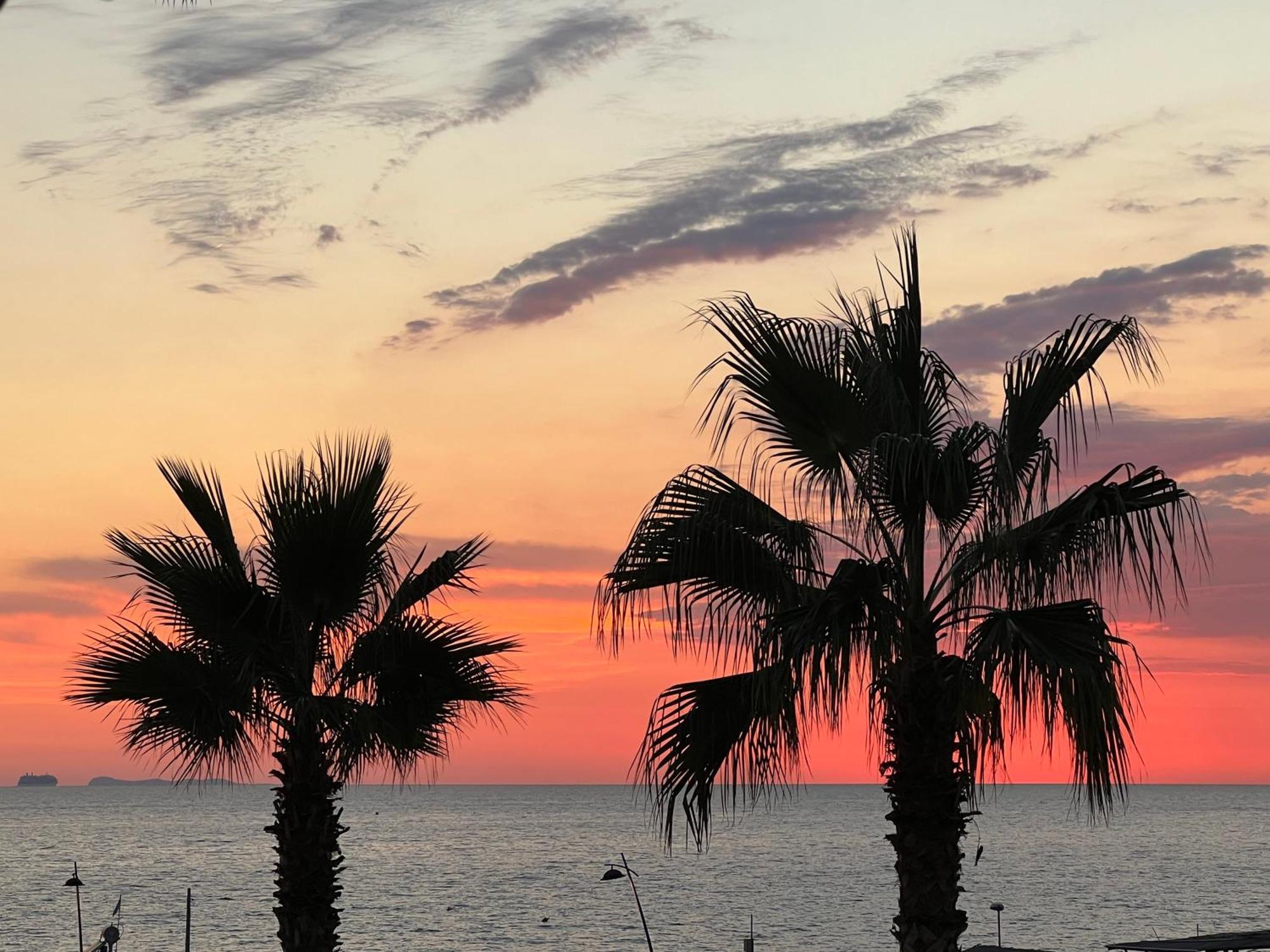 Hotel Punta Imperatore Forio di Ischia Εξωτερικό φωτογραφία