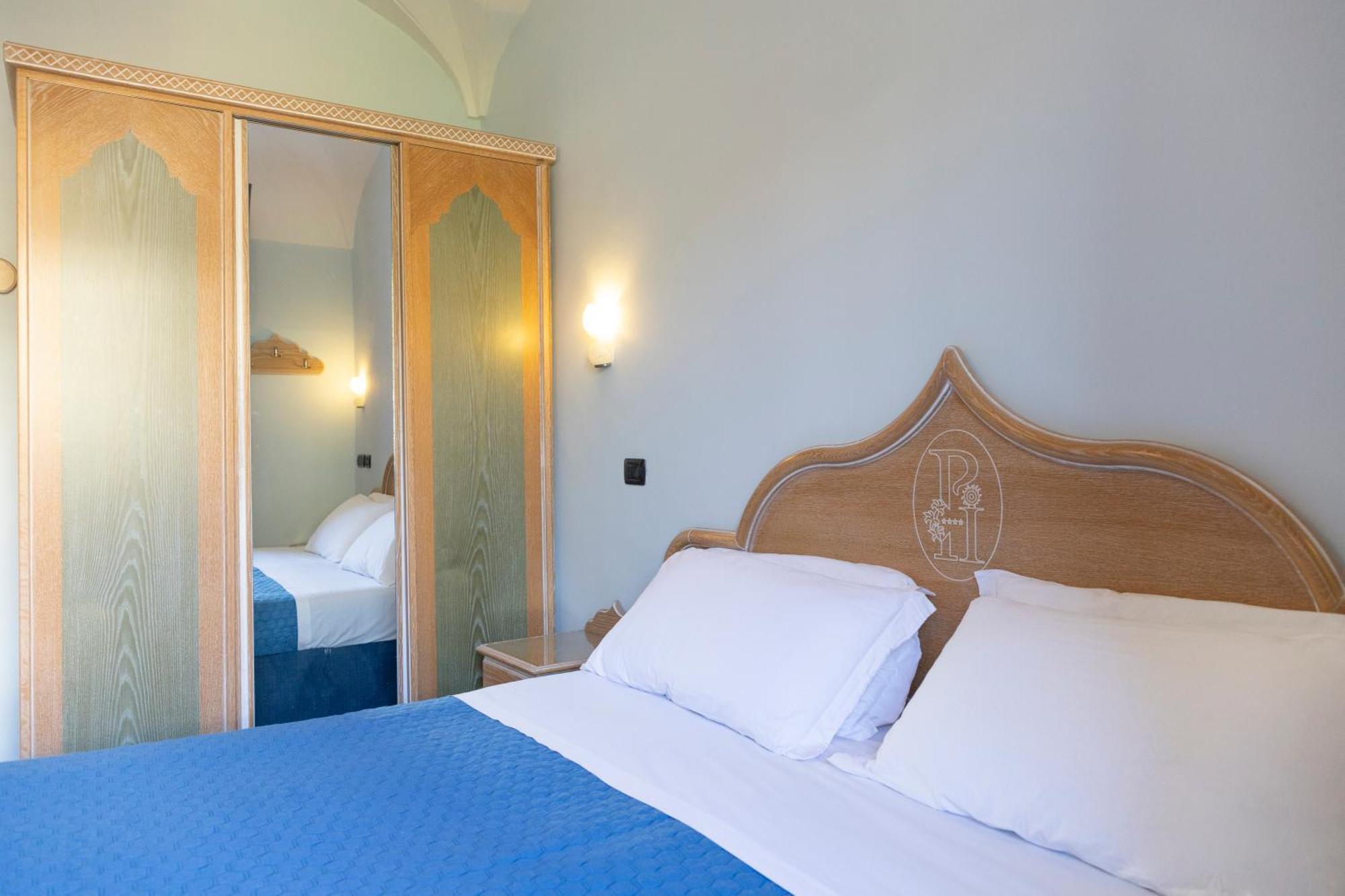Hotel Punta Imperatore Forio di Ischia Εξωτερικό φωτογραφία