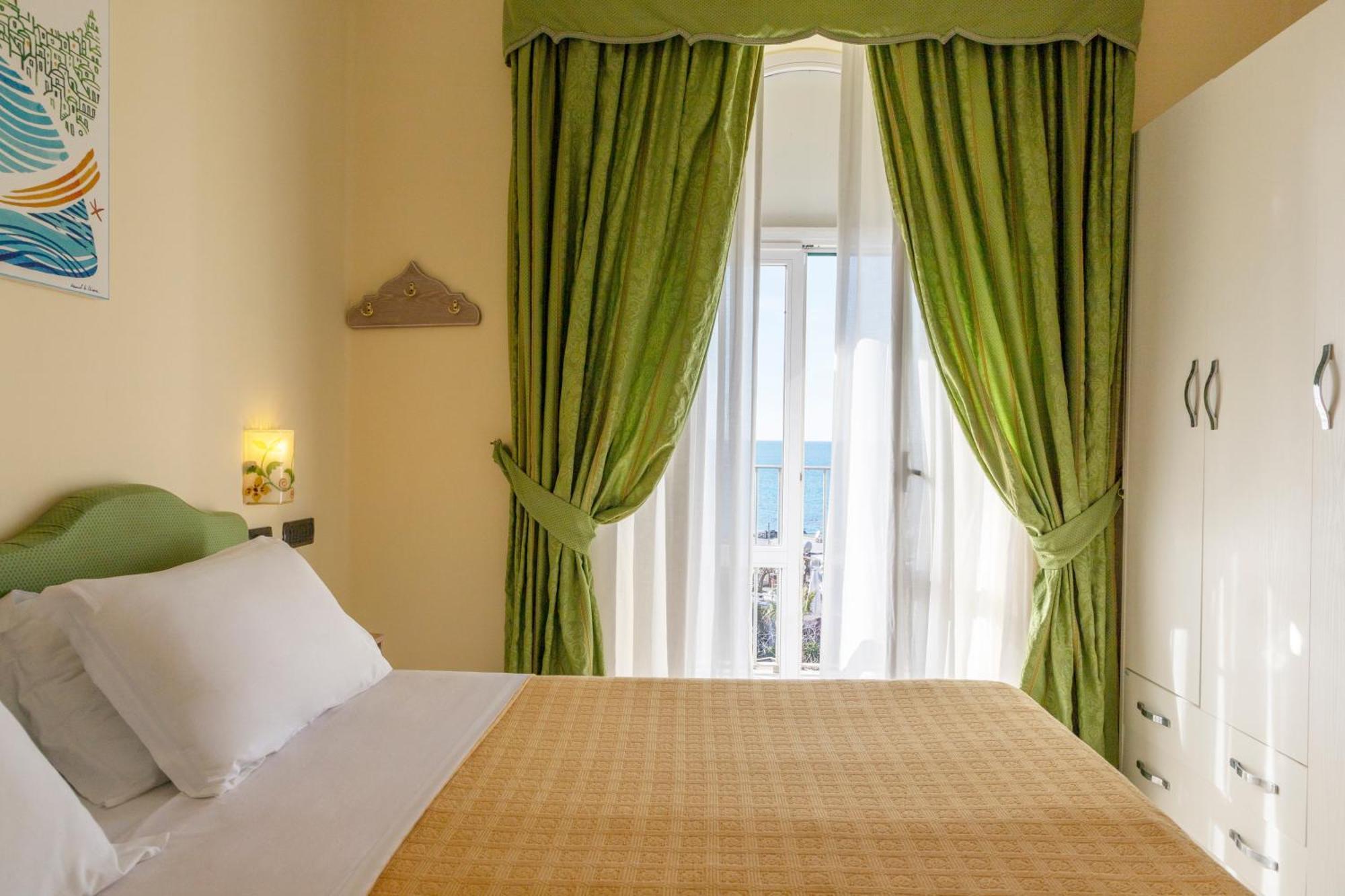 Hotel Punta Imperatore Forio di Ischia Εξωτερικό φωτογραφία