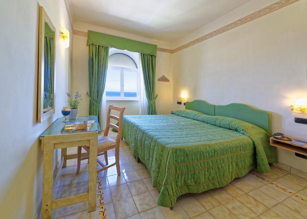 Hotel Punta Imperatore Forio di Ischia Εξωτερικό φωτογραφία